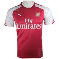 Camiseta Arsenal 2014/2015